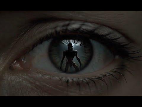 Alien: Nightmare Reflection | AI Horror Short Film