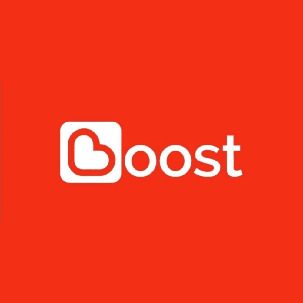 Boost