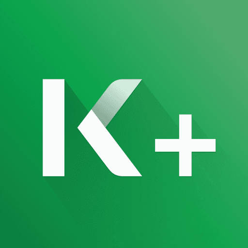 K PLUS
