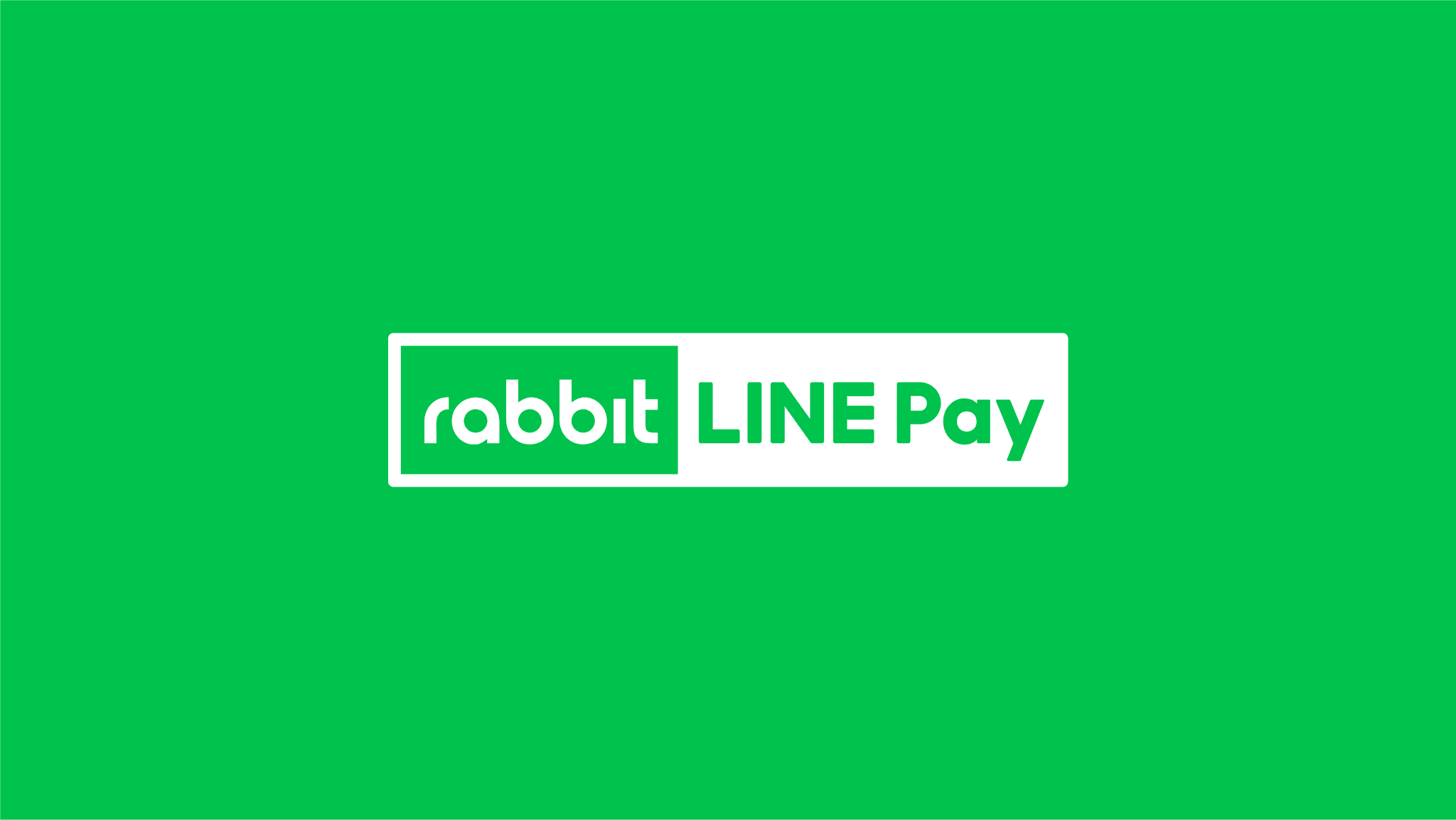 Rabbit LINE Pay