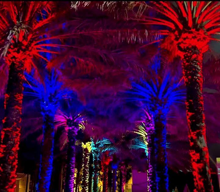 Prompt preview: 15-second cinematic POV video using the uploaded image as the exact visual starting point. Move forw…