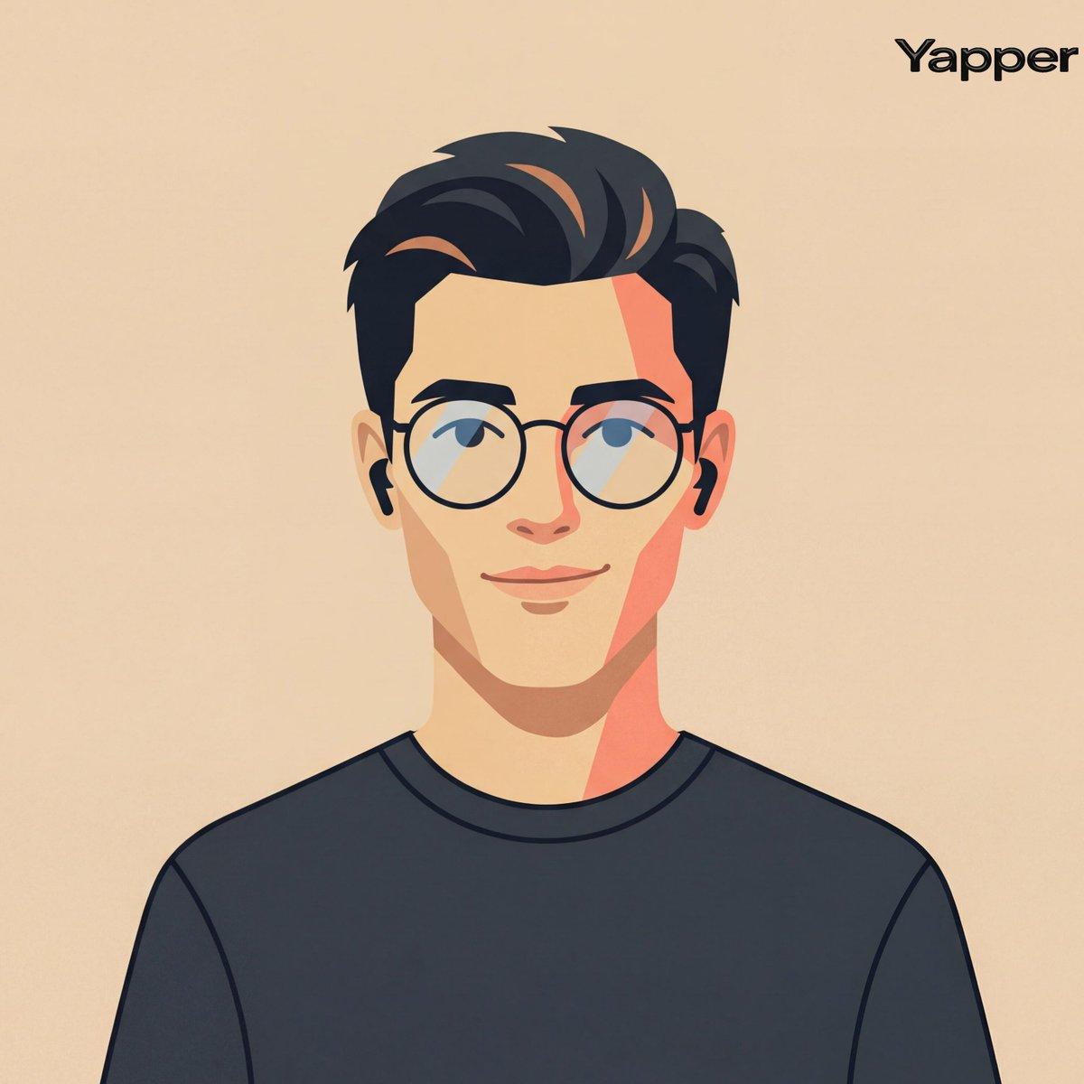 Aperçu du prompt: Portrait de mode vectoriel cinématographique