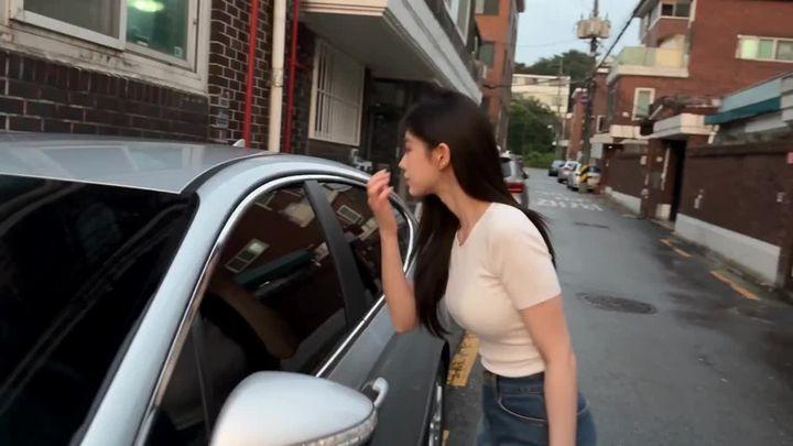 提示词预览: 2000 年代复古首尔家庭录像