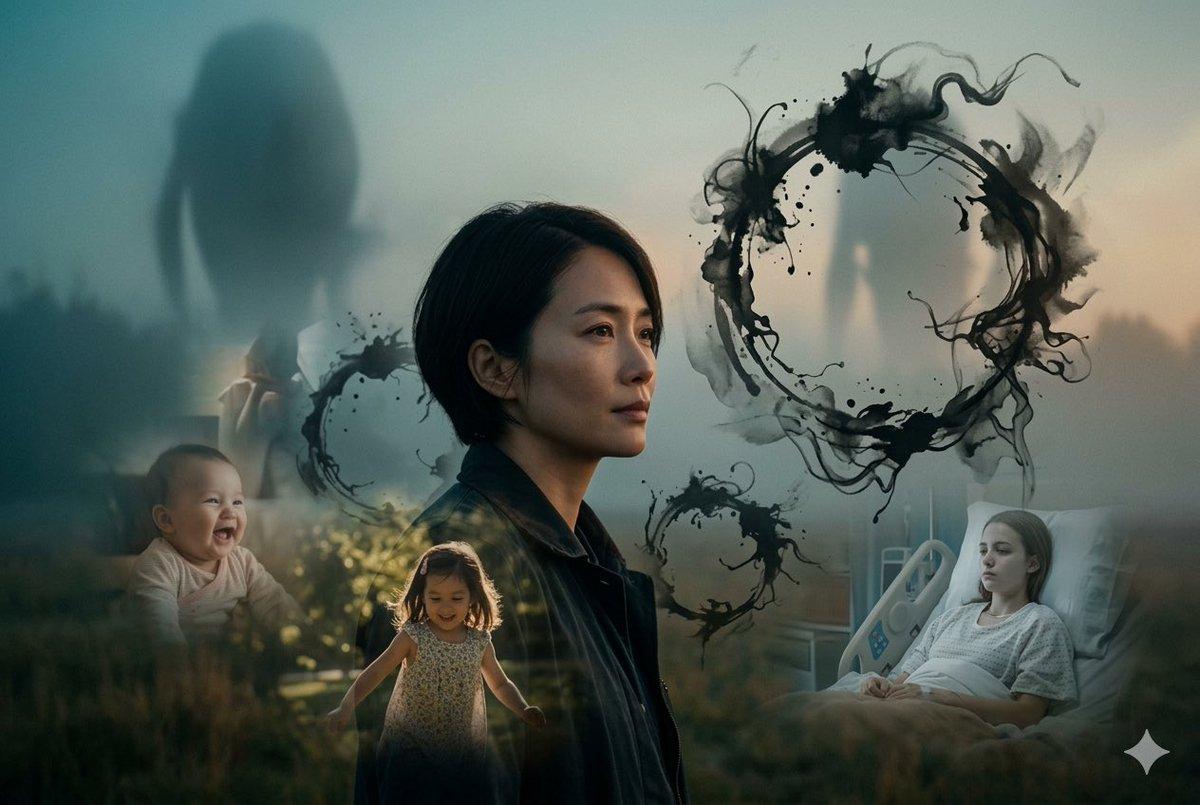Promptforhåndsvisning: Arrival Movie AI Poster Prompt