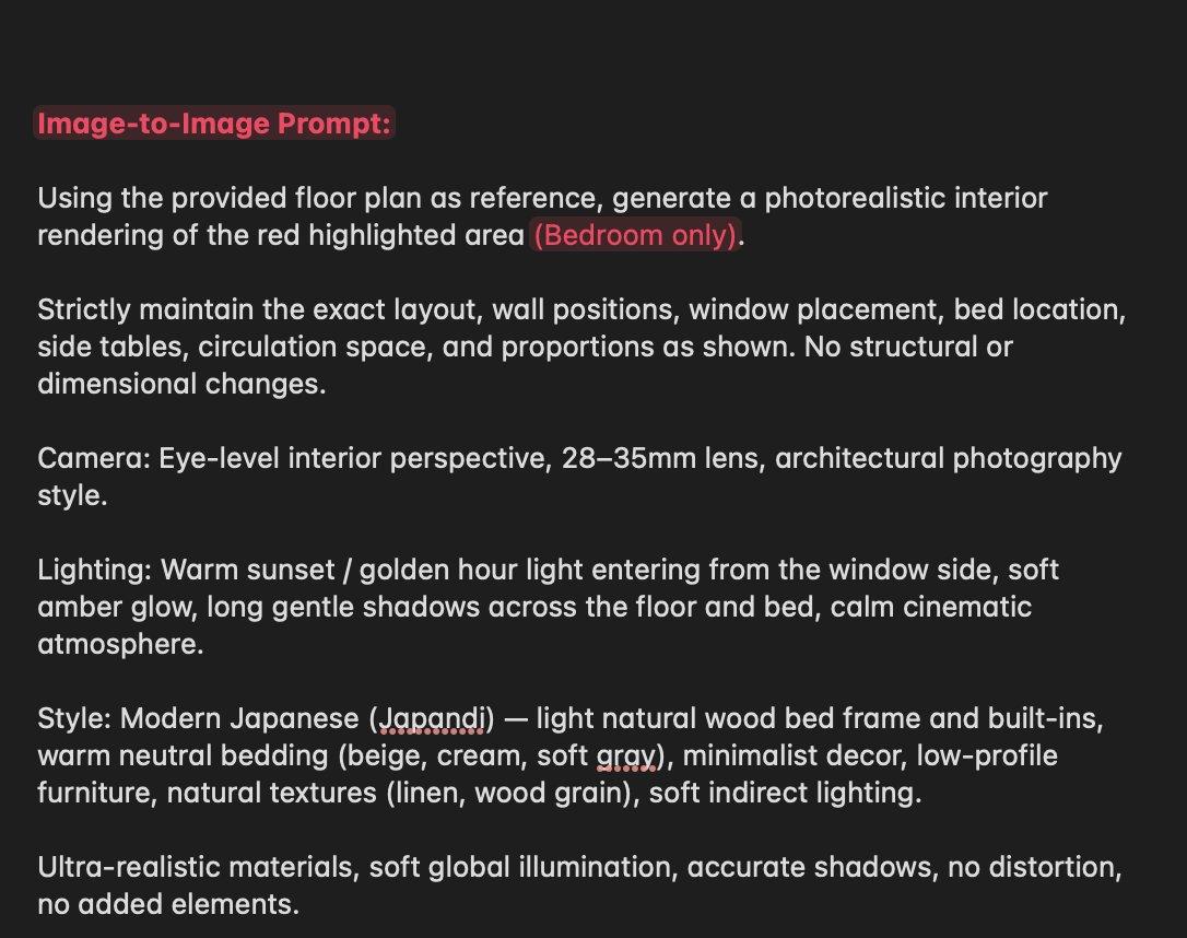 Promptforhåndsvisning: Nano Banana Layout Preservation Prompt