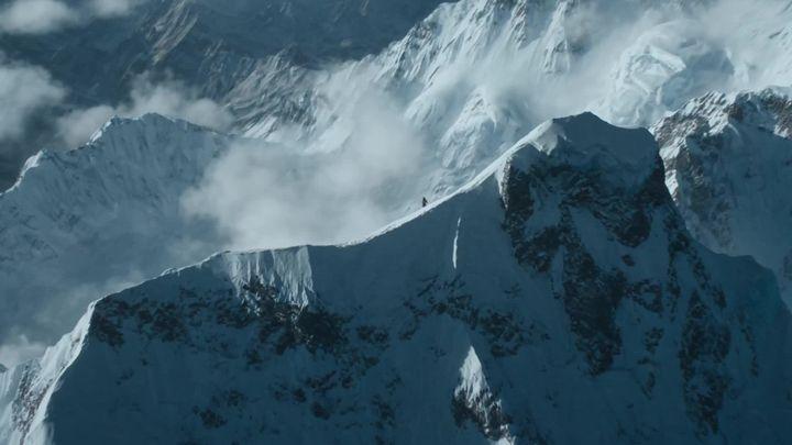 提示词预览: K2 登山生存挑战