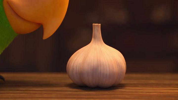 提示词预览: 皮克斯风格海盗船 ASMR 喜剧视频