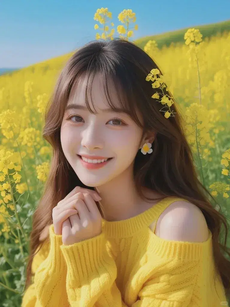 Christmas Snow Globe Portrait - Input