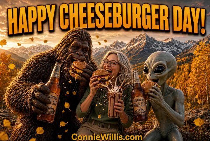 Prompt preview: They laugh and cheer, take bites of the burgers, the shake slashes slightly, Aspen's Rustle, cinemat…
