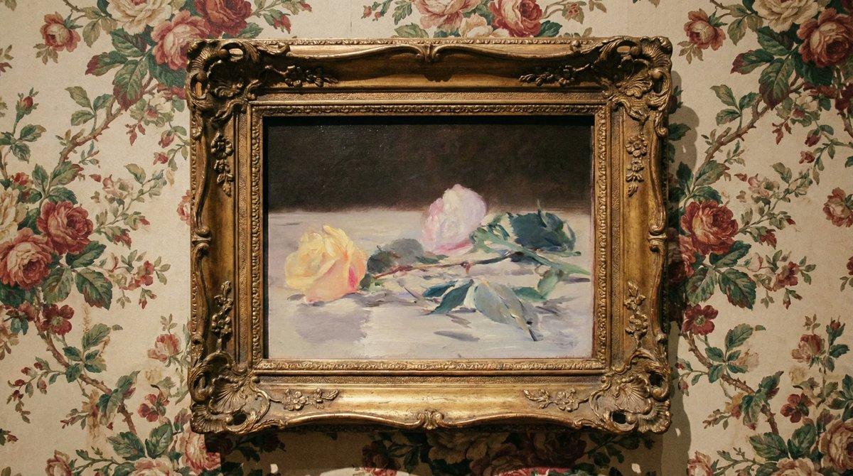 Prévia do prompt: Prompts de Transição Imersiva para Transformação de Pinturas