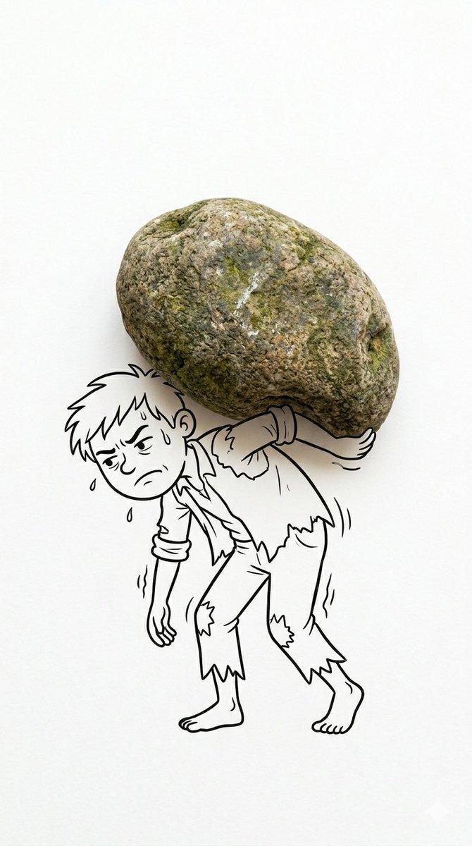 提示词预览: 实物与涂鸦合成