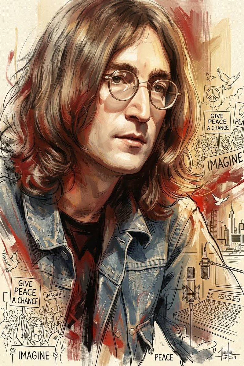 Aperçu du prompt: Portrait illustré à l'huile au style pictural expressif