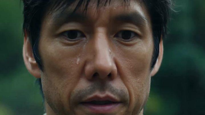 提示词预览: 日本男性角色参考图