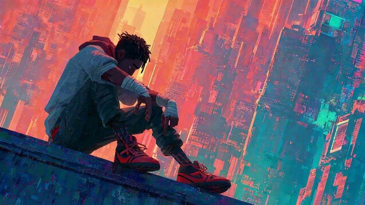 史詩級熊變身 – Seedance 2.0 AI generated video example