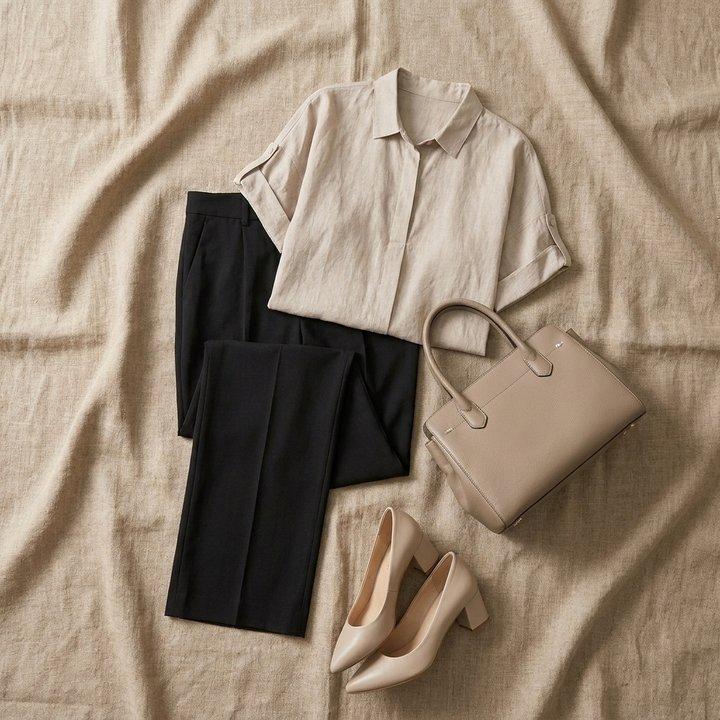 Uploaded clothing product preview