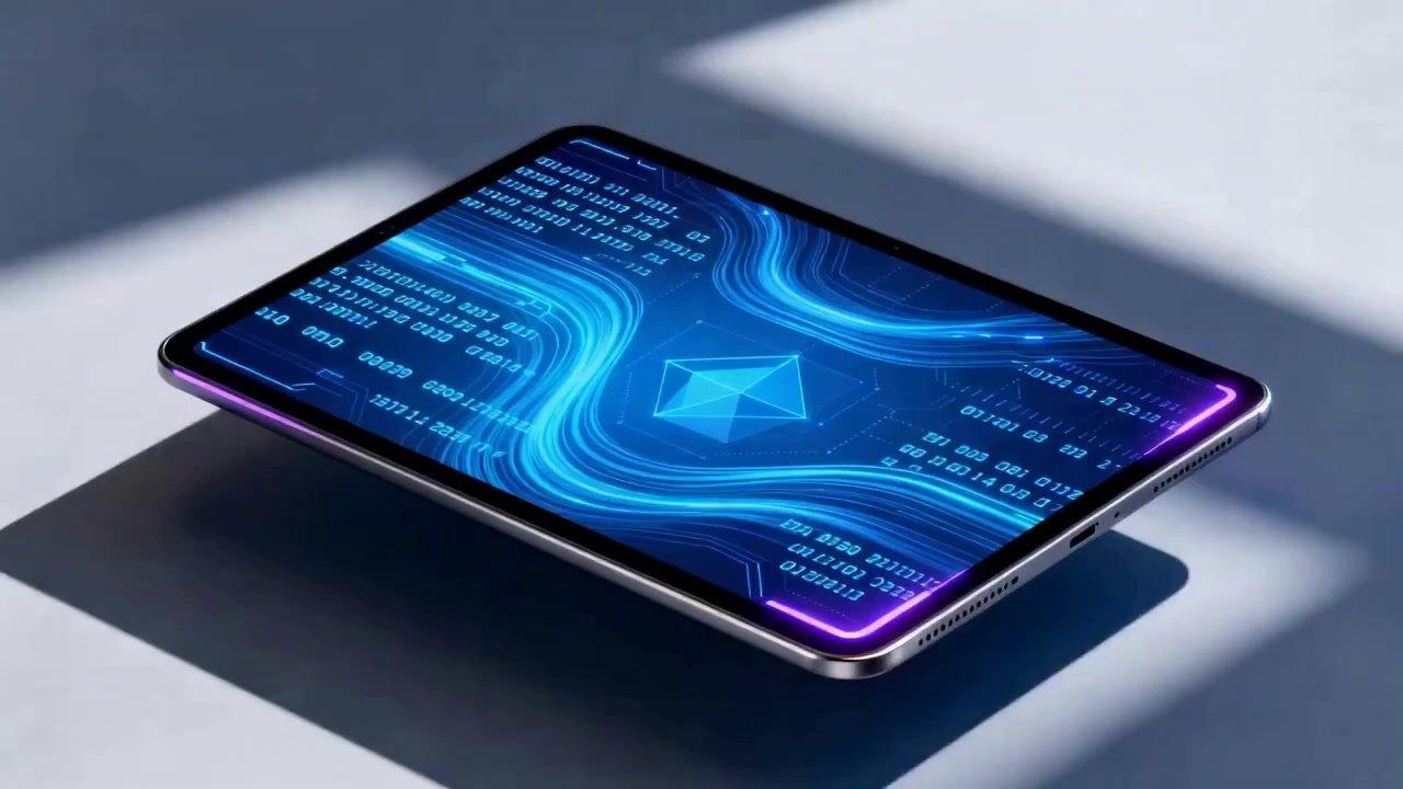 未來科技揭秘 – Seedance 2.0 AI generated video example
