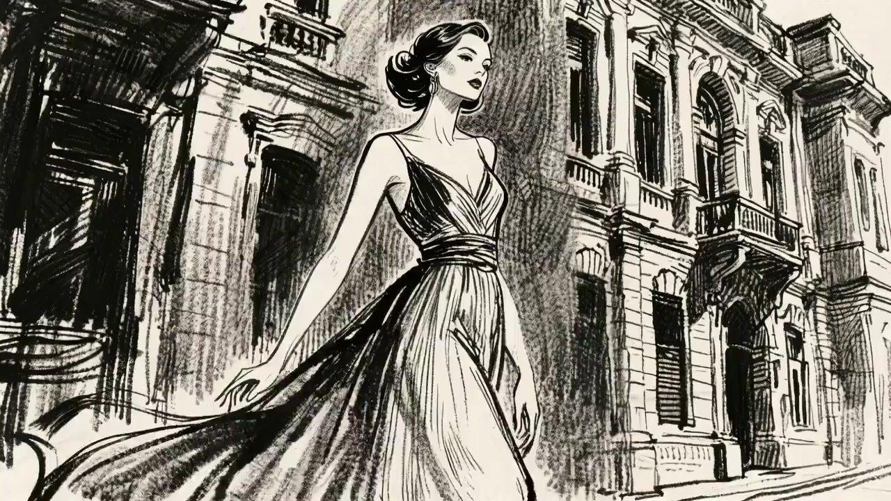 維多利亞倫敦街景 – Seedance 2.0 AI generated video example