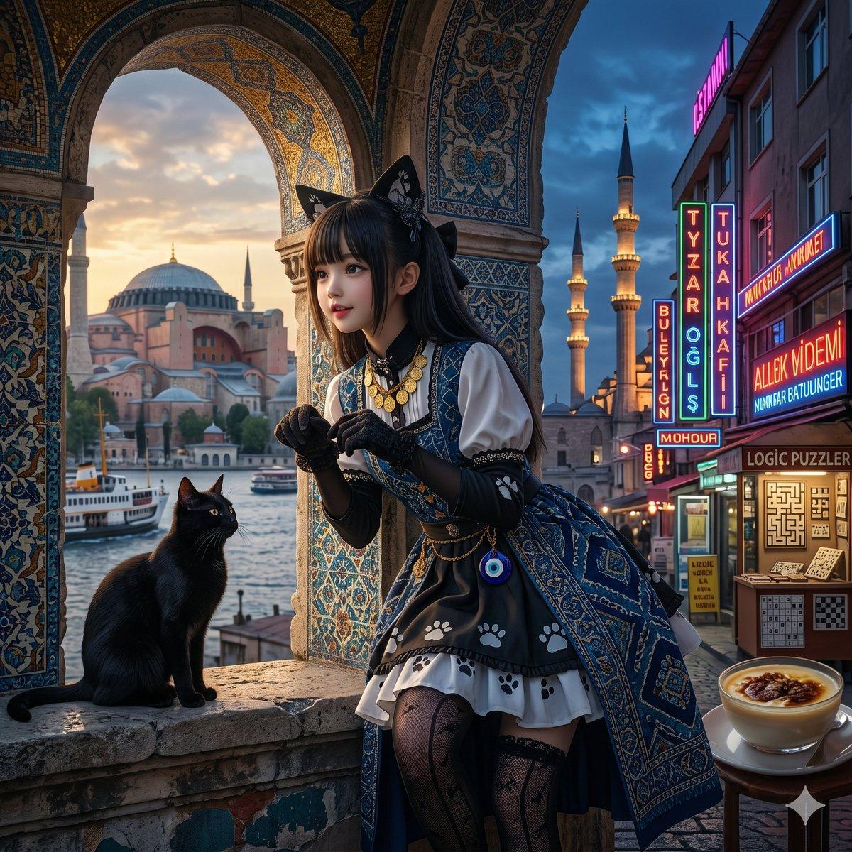 プロンプトのプレビュー: 楽曲からイメージを生成するビジュアライゼーション
