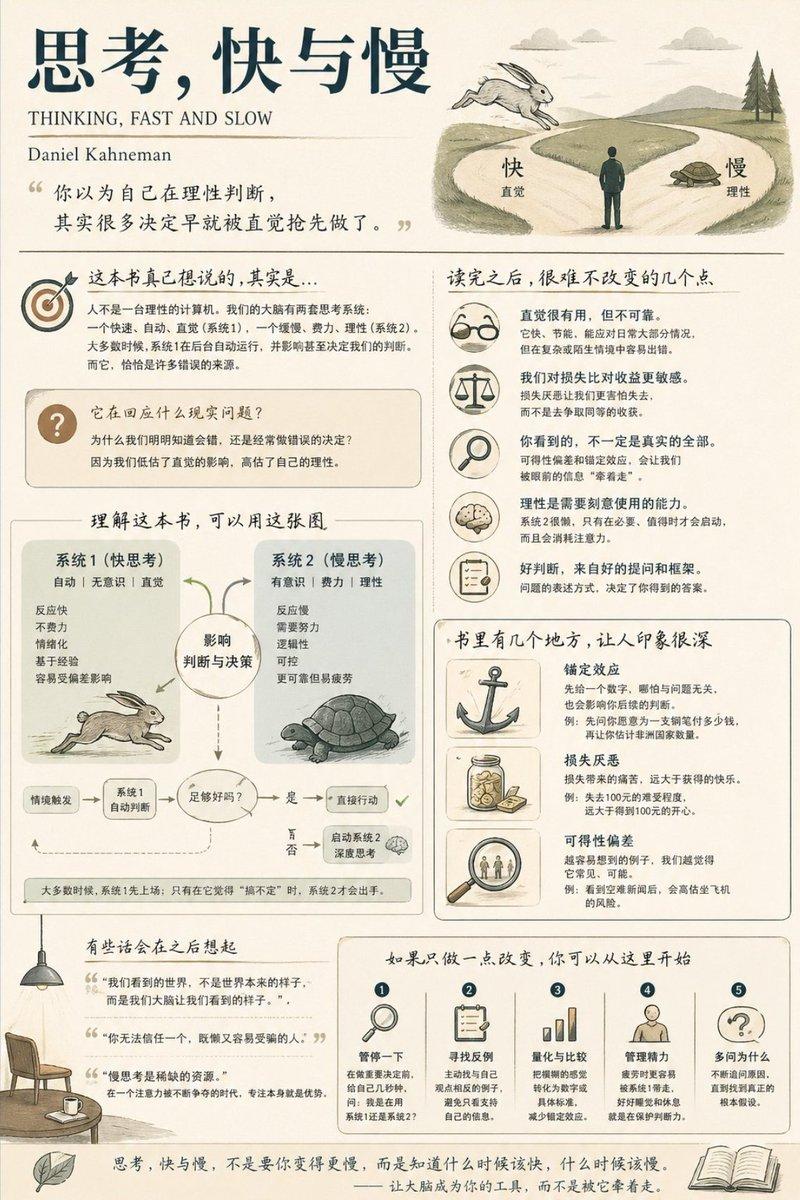 プロンプトのプレビュー: SNS 向け書籍要約インフォグラフィック