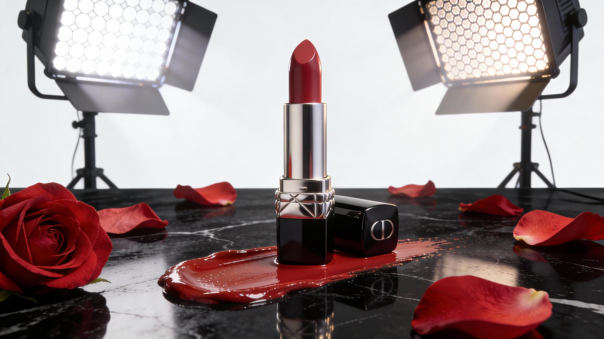 Prompt preview: Luxury Product Photography