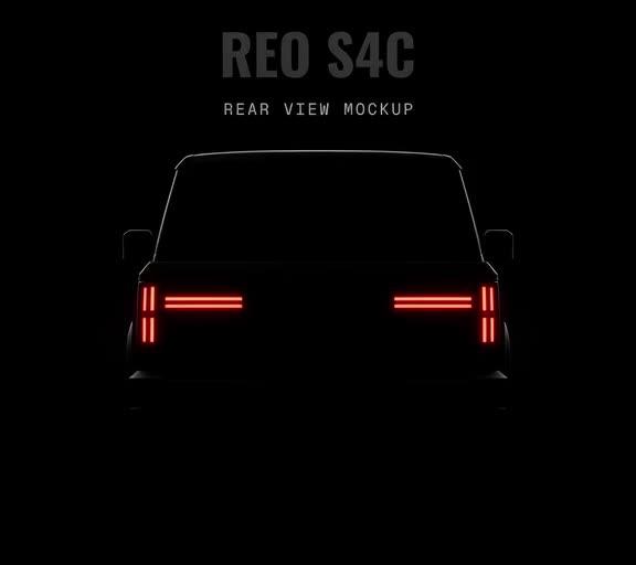 提示词预览: REO S4C 模型提示词