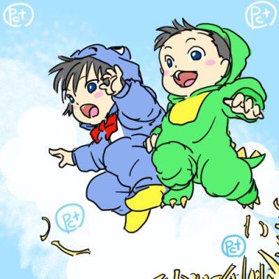 Prévia do prompt: Chibi Godzilla Snowboarding