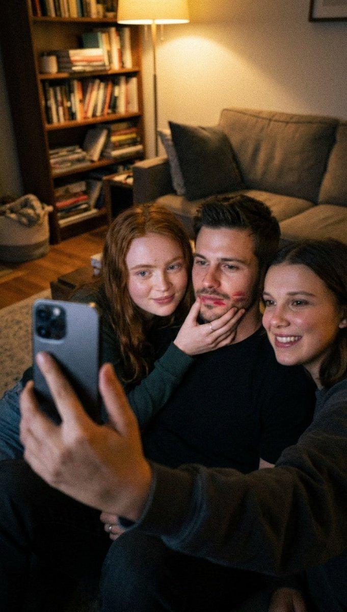 Prévia do prompt: Retrato de E-commerce de Alto Nível com Prompt de Sobreposição de UI