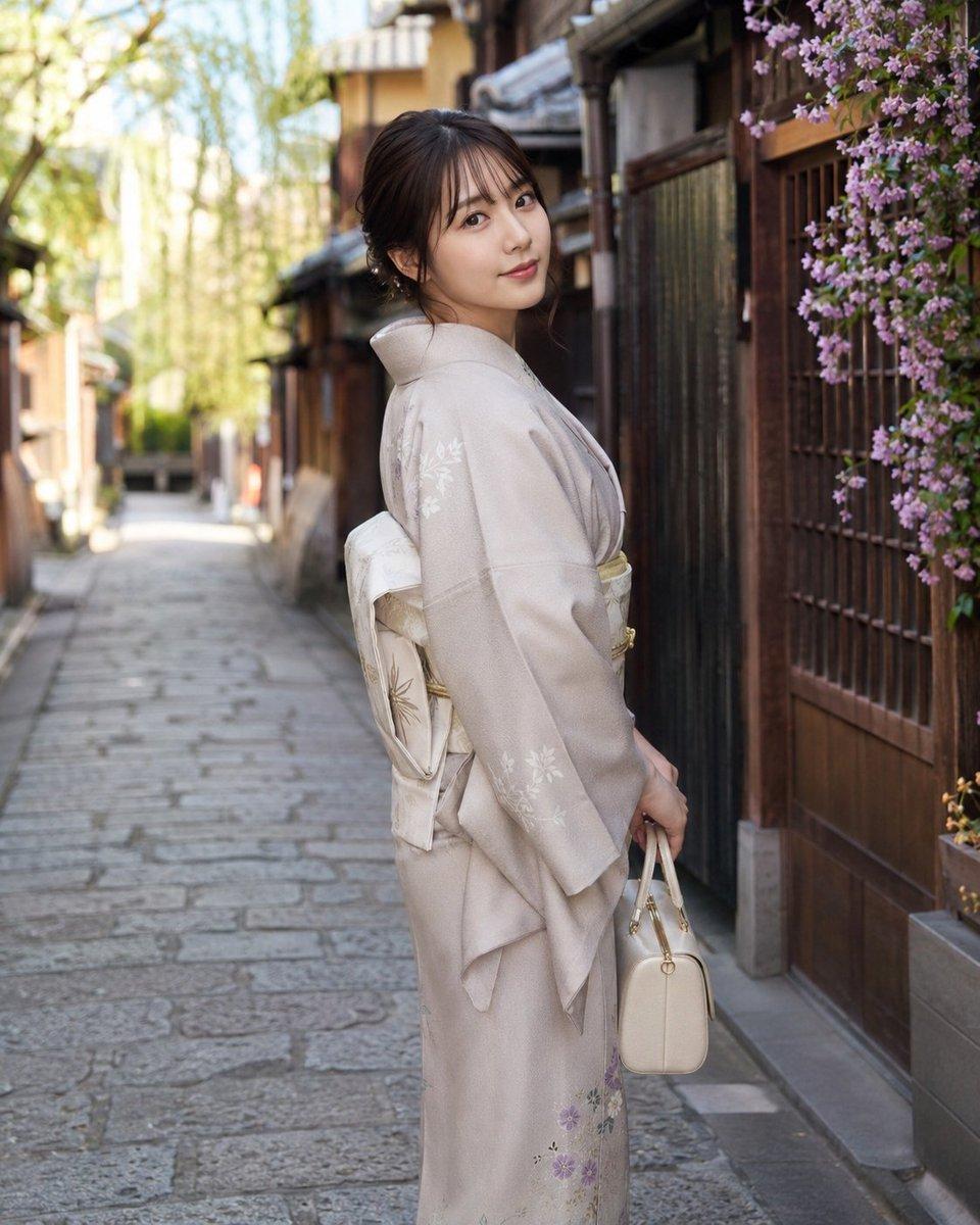 プロンプトのプレビュー: 世界の美の基準を反映したポートレート