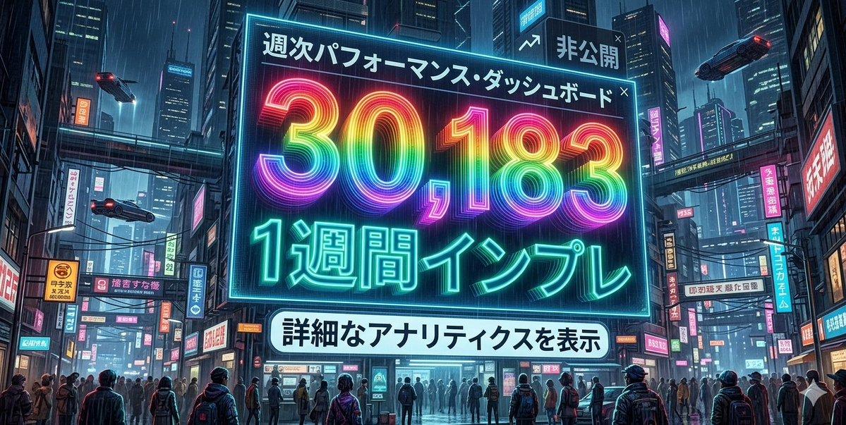 Pré-visualização do prompt: Contador de Impressões Cyberpunk Rainbow