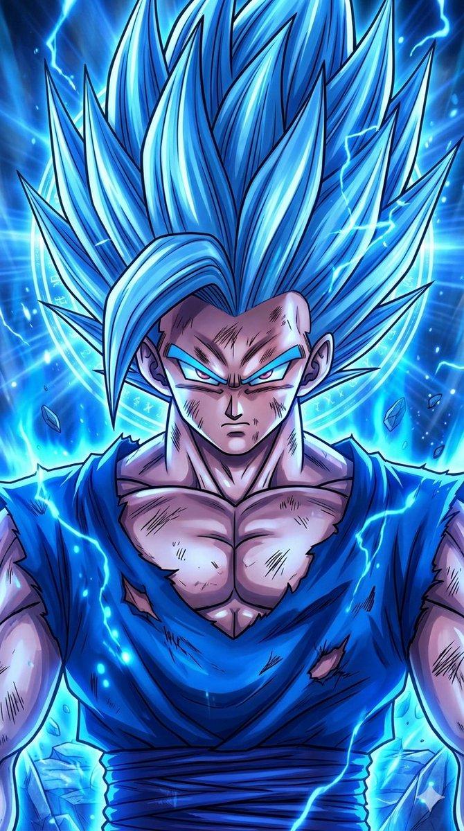 プロンプトのプレビュー: アニメクロスオーバー戦士のイラスト