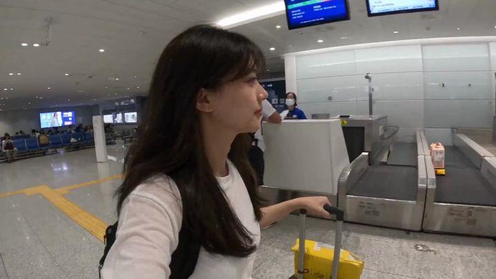 提示词预览: 智能手机风格东京旅行 Vlog