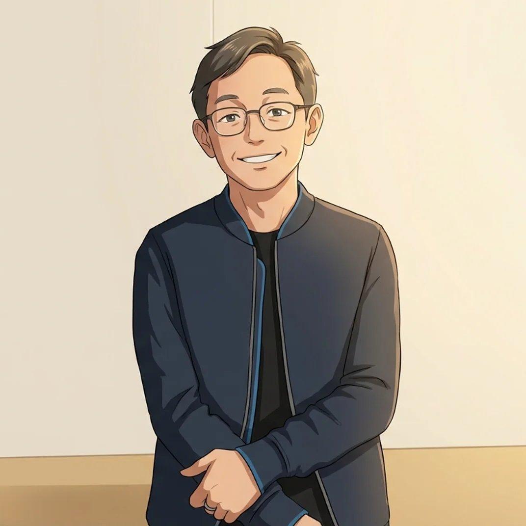 Promptforhåndsvisning: Anime Character Creation Prompt