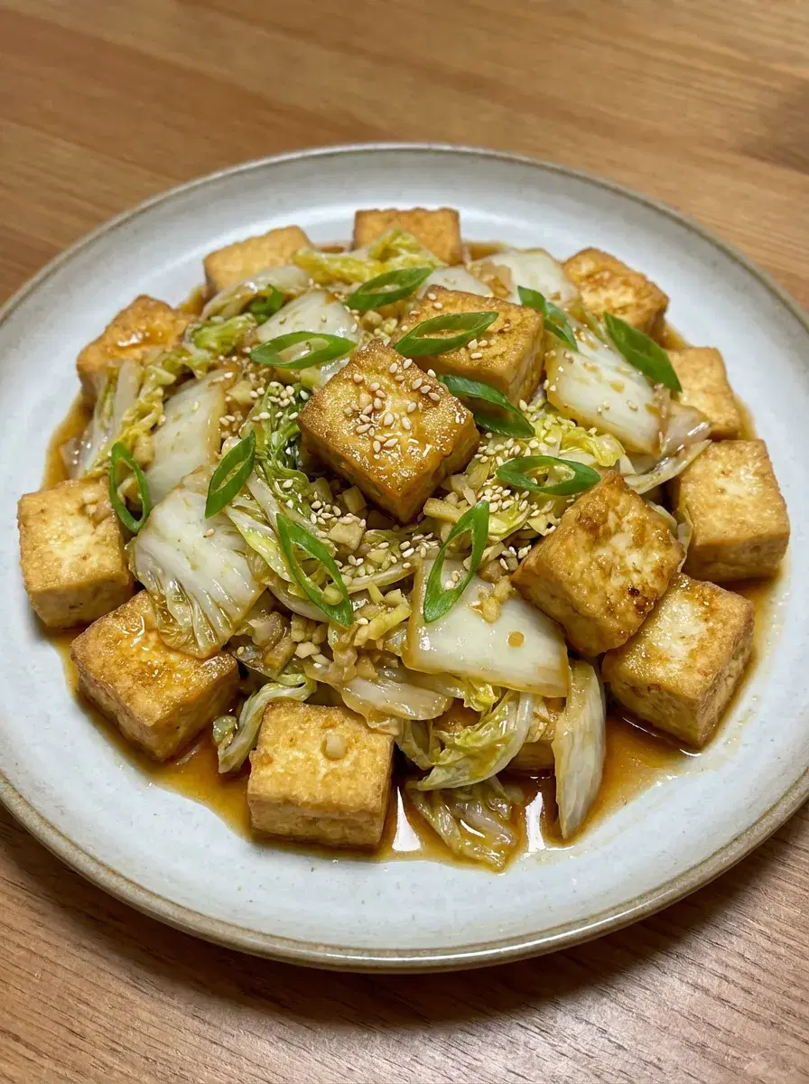 Cook Based on Ingredients - Output