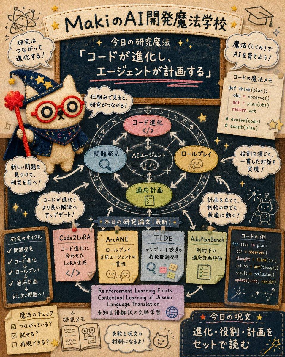 提示词预览: Felt AI Magic School Infographic