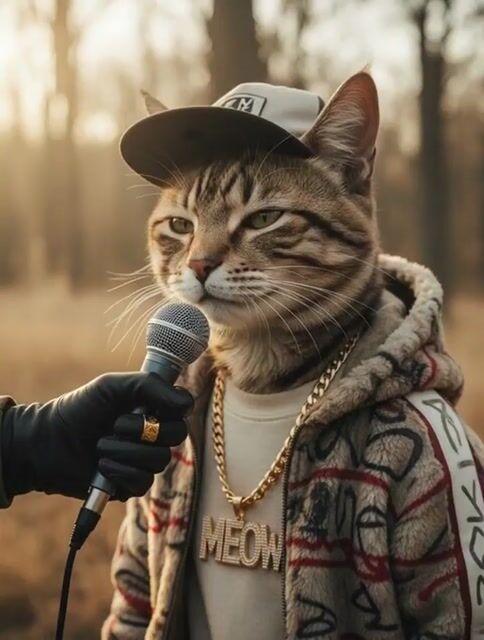 Aperçu du prompt: Génération de rap pour le Vendredi saint