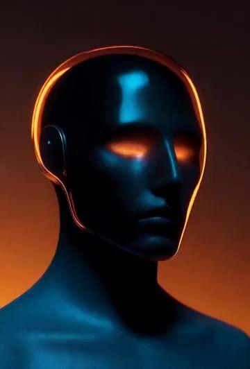 ตัวอย่างพรีวิวพรอมต์: Grok Imagine Video Prompt: สีสันสดใสและสายฟ้า