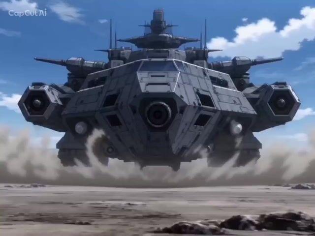 提示詞預覽: 科幻動作登艦序列