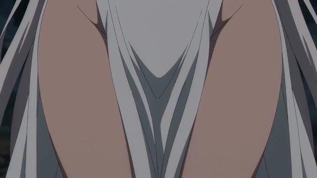 プロンプトのプレビュー: 日本のアニメ風戦闘シーン