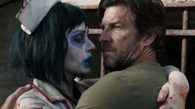 プロンプトのプレビュー: ホラー短編映画のコンセプト