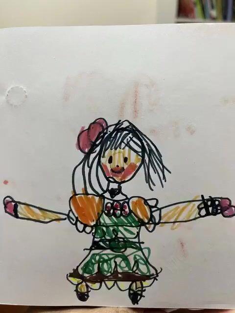 Aperçu du prompt: Prompt vidéo pour un atelier de couture rose