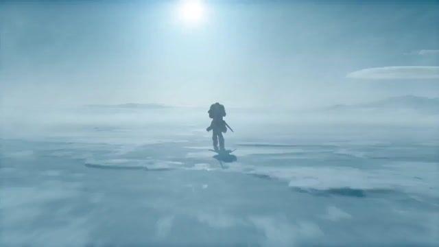 プロンプトのプレビュー: VR サバイバルバトル マッチカット