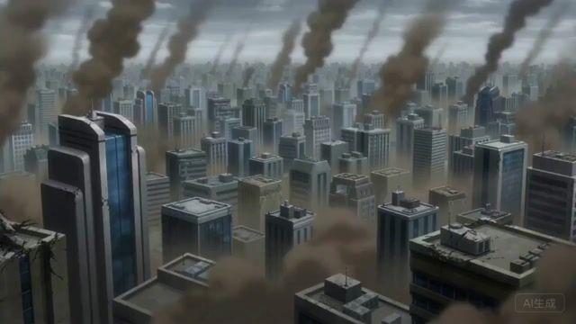 提示詞預覽: 《海賊王》對決《超人》:跨界大戰