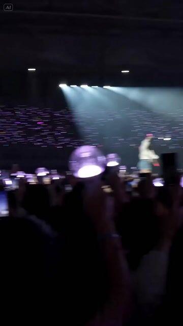 プロンプトのプレビュー: Seedance 2.0 Pro K-POP コンサート動画プロンプト