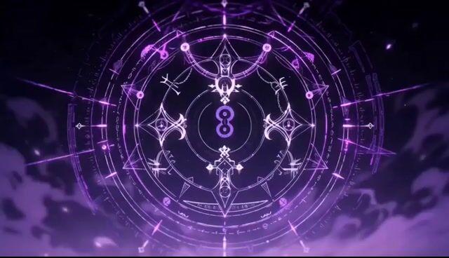 ตัวอย่างพรีวิวพรอมต์: พรอมต์สำหรับเปิดอนิเมะแนว Dark Fantasy