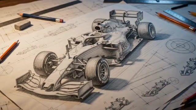 İstem önizlemesi: Graphite to Carbon Fiber Transformation