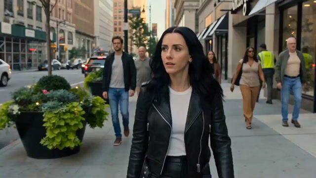 プロンプトのプレビュー: 映画のようなシュールな「タイムフリーズ」ワークフロー