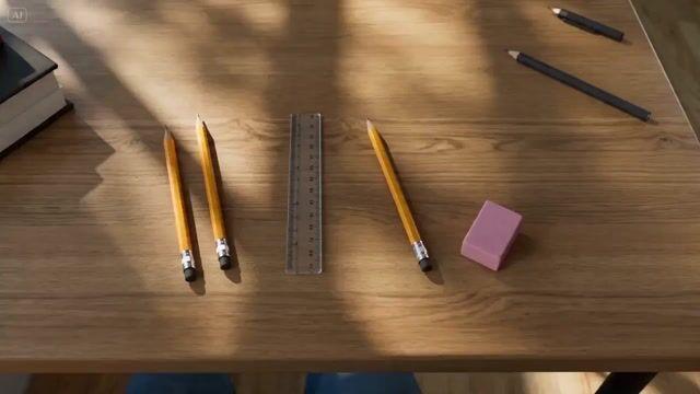 ตัวอย่างพรีวิวพรอมต์: เปลี่ยนอุปกรณ์การเรียนให้กลายเป็นหุ่นยนต์
