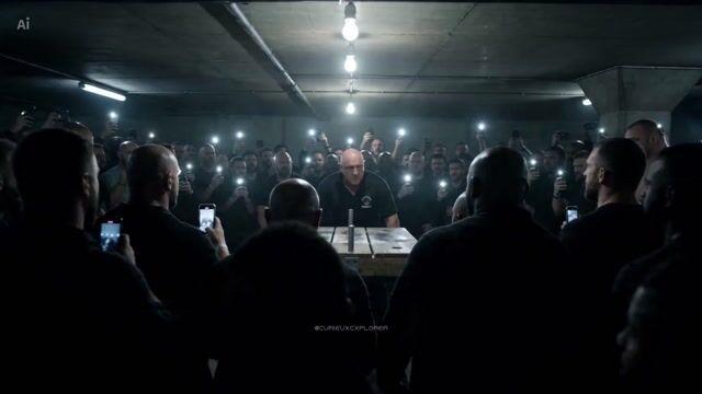 プロンプトのプレビュー: ミツバチの毒とがんに関する科学的ストーリーテリング動画
