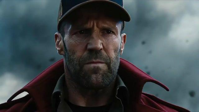 プロンプトのプレビュー: エレメンタル・クラッシュ アクションシーン:マグマ将軍 vs. 炎の若者