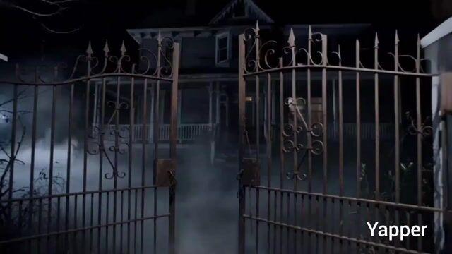 Vista previa del prompt: Secuencia de terror cinematográfica hiperrealista